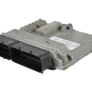 KOMPUTER STEROWNIK VW SKODA SEAT 03P906021L Sprawdź teraz